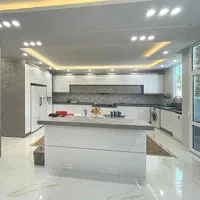 اجرای کابینت ام دی اف ملامینه فلز|مصالح و تجهیزات ساختمان|مشهد, سرافرازان|دیوار