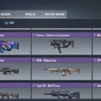 با سلام اکانت کالاف|کنسول، بازی ویدئویی و آنلاین|بندر امام خمینی, |دیوار