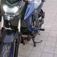 موتور گکلسی 180