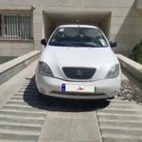 تیبا مدل 1399 بدون رنگ فوری فقط امروز
