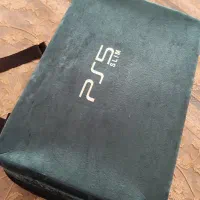 کیف مخمل ps5
