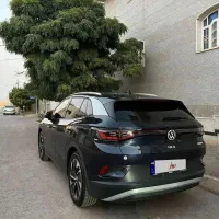 فولکس id4 پیور