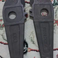 فک قیچی مفتول بر مارک ایران پتک