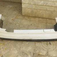 سپر عقب پژو پارس