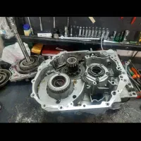 تعمیرات و فروش گیربکس اتوماتیک  مگان .ال۹۰.پژو۲۰۷