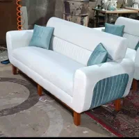 مبل راحتی کلاسیک،زیبایی و راحتی دریک محصول بینظیر