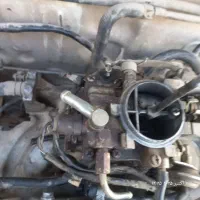 تعمیر و سرویس کاربرات دلکودرمحل تمام نقاط و سریع|خدمات موتور و ماشین|مشهد, طبرسی شمالی|دیوار