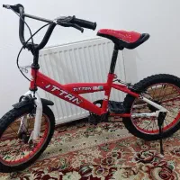 دوچرخه ۱۶ titan