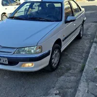 پارس سال آس|خودرو سواری و وانت|خوی, |دیوار