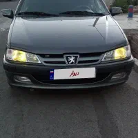 فروش فوری پارس ۹۸