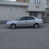 سمند مدل 83 Lx