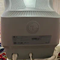 مانیتور ال جی|قطعات و لوازم جانبی رایانه|نیشابور, شهرک فرهنگیان|دیوار