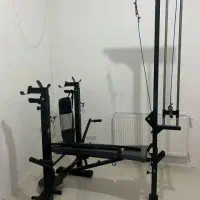 دستگاه همه کاره