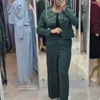 کت ودامن وکت وشلوار مجلسی