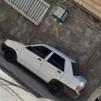 پراید 98