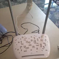 مودم tplink