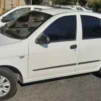 تیبا۲|خودرو سواری و وانت|تهران, سلسبیل شمالی|دیوار