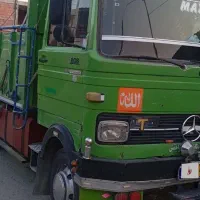 خاور مدل۷۱