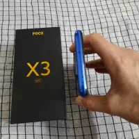 POCO X3 NFC 6/64|موبایل|شهریار, شهریار|دیوار