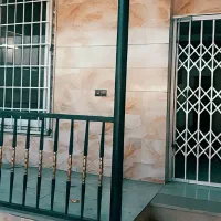 ساخت درب اکاردئونی