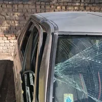 پراید ۱۳۱ مدل ۸۵