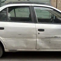 فروش سمند