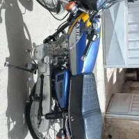هندا CDI کبیر ۱۵۰سی سی