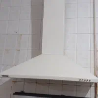 دو عدد هود و یک چرخ گوشت