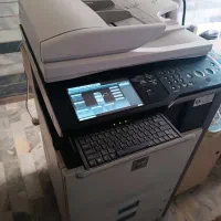 دستگاه کپی شارپ mx3100n