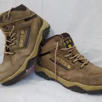 نیم بوت تاکتیکال s. 313