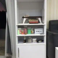 لوازم و میز و صندلی ارایشگاهی در حد نو|آرایشگاه و سالن‌های زیبایی|بروجرد, |دیوار