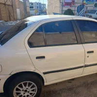 فروش سمنددوگانه مدل ۸۶|خودرو سواری و وانت|الیگودرز, |دیوار