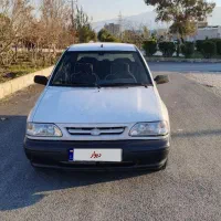 پراید 131 SE بنزینی