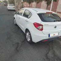 برلیانس مدل ۹۷.درجه یک|خودرو سواری و وانت|تهران, بوستان ولایت|دیوار