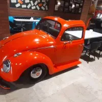 فولکس موبله|مجسمه، تندیس، ماکت|تهران, مشیریه|دیوار