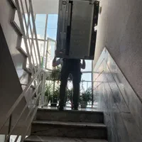 کارگراسباب کشی وباربری واثاث خانه وکارگرحمل بارکرج|خدمات حمل و نقل|کرج, شهرک بنفشه|دیوار