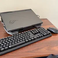 لپ‌تاپ ایسوس اصل