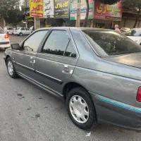 پژو پارس ۹۳