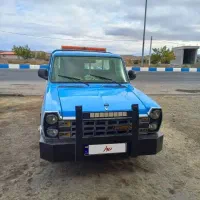 نیسان امدادخودرو