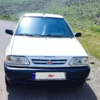 پراید 88
