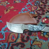 چاقو|کوهنوردی و کمپینگ|کازرون, |دیوار