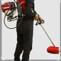 خدمات علف زنی