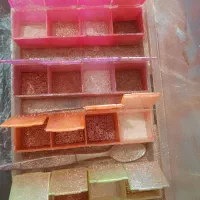 فروش سایه شاین عروس|آرایشی، بهداشتی، درمانی|کازرون, |دیوار