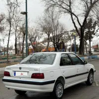 پارس 1401 موتور جدید درحد خشک|خودرو سواری و وانت|سنندج, |دیوار