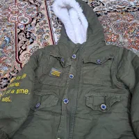 کاپ۴۰۰شن بچگانه