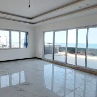 پنت ۲۸۰ متری با ویوی ۳۶۰ دریا با تراس بزرگ|فروش آپارتمان|تنکابن, |دیوار