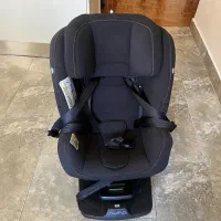 صندلی ماشین کودک نونا Nuna REBL360 i-Size ایزوفیکس