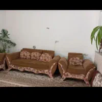 مبل راحتی|مبلمان خانگی و میز عسلی|شیراز, کوشک میدان|دیوار
