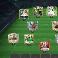 اکانت اف سی موبایل