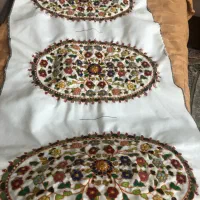 آموزش پته دوزی